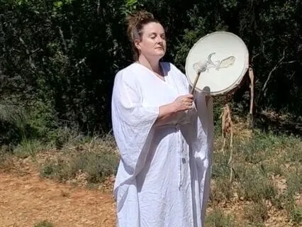 Creating Sacred Space