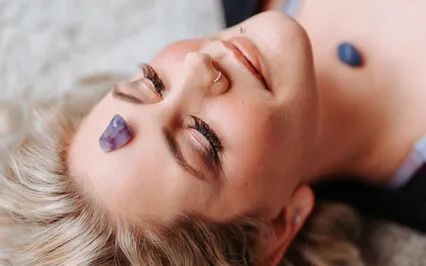 Creating Safety In The Body