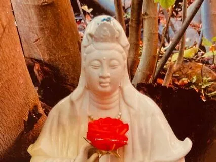 Creating Safety Inside Yourself