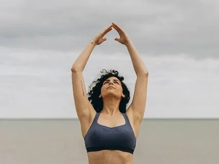 Creating Space: An Invitation To Our Whole Selves