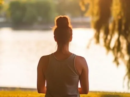 Creating Space: Clearing The Mental Clutter Of Motherhood