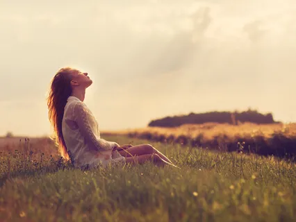 Creating Space For Change