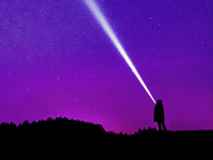 Creating Space For Freedom & Clarity