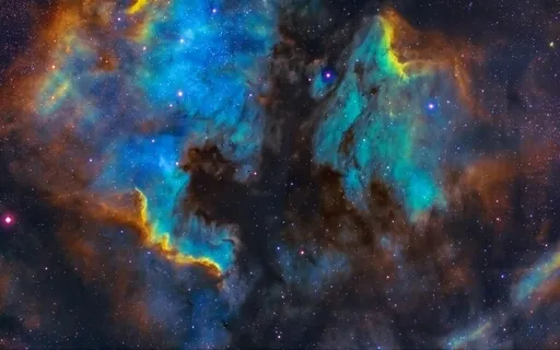 Creating Space For Infinite Possibility