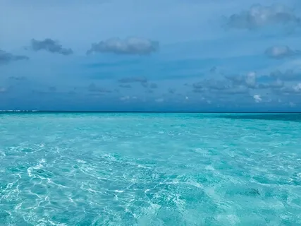 Creating Space For Insight, Inspiration & Intuition