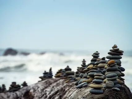 Creating Space For Patience 