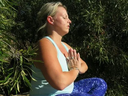 Creating Space For Self-Love