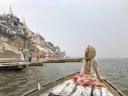 Creating Space In The Mind