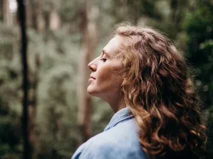 Creating Space Inside