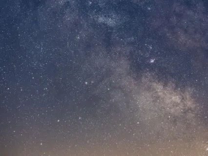 Creating Space/Manifest