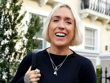 Creating Space To Receive