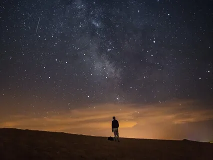 Creating Space To Relax Into A Deep Sleep