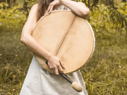 Creating Space With Sound