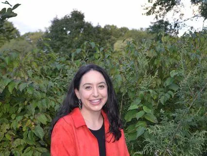 Creating The New Earth