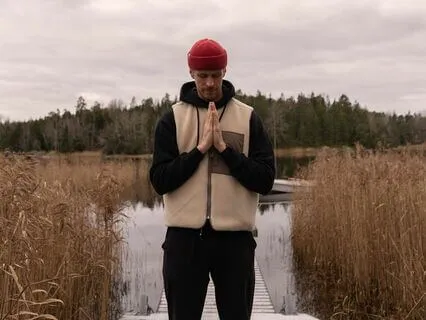 Creating The Perfect Breath With Coherent Breathing