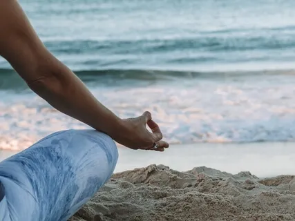 Creating The Right Setting - Meditation 101