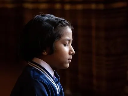 Creating The Silence: A Mind-less Practice