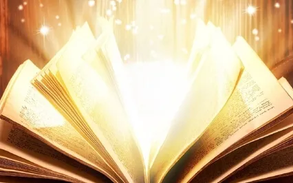 Creating Your Book Of Truth - Guided Meditation With Music