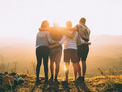 Creating Your Circle Of Support