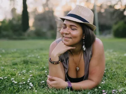 Creating Your Felt Sense Of Safety