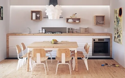 Creating Your Peaceful & Clutter-Free Home (Day 1 Of Course)