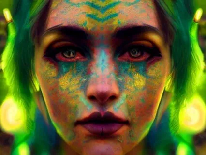 Creating Your Sacred Space