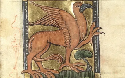 Creation In Early Medieval England