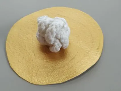 Creation Is Already In You