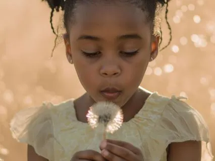 Creative Activation — A Meditation To Reclaim Your Voice