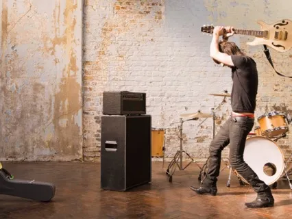 Creative Blockages For Men