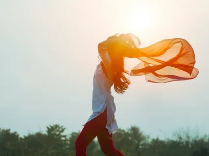 Creative Energy (417Hz Binaural Waves)