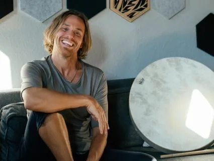 Creative Energy Breathwork To Awaken Inspiration