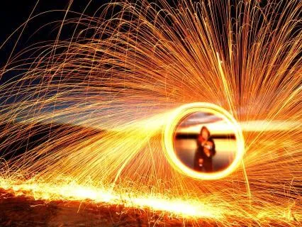 Creative Energy Meditation