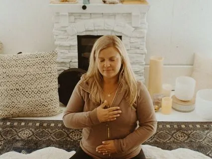 Creative Flow: A Meditation To Awaken Your Creativity