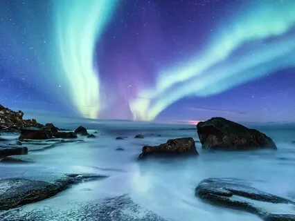 Creative Flow, Concentration And Improved Sleep