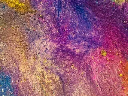 Creative Flow Meditation