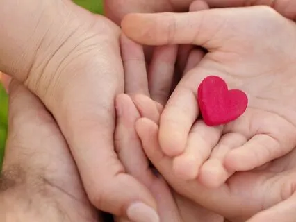 Creative Harmony: Theta Waves For Family Unity