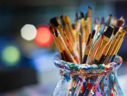 Creative Inspiration | Morning Meditation