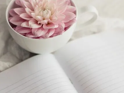 Creative Manifestation Journaling Exercise