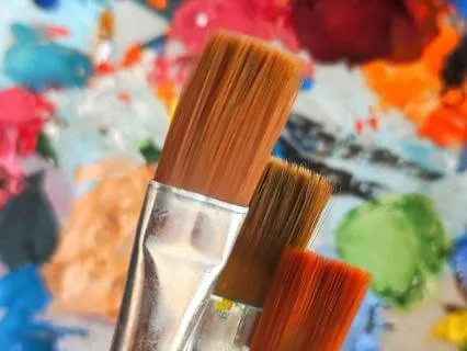 Creative Meditation Flow | Express Yourself