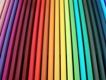 Creative Meditation: Musical Painting II