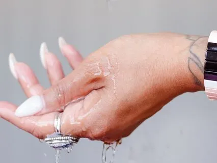 Creative Meditation: The Jar At The Back Of The Fridge