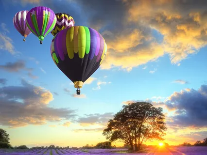 Creative Mindset Creation - Brave New World