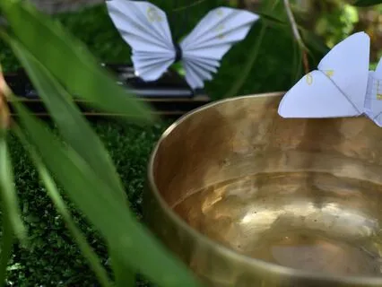 Creative Relaxation For Musicians