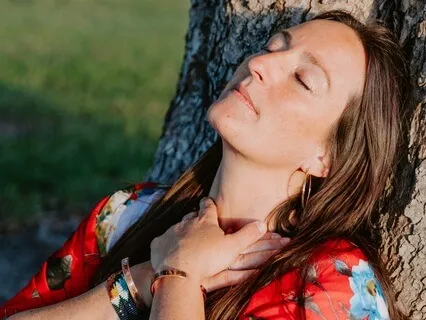 Creative Soul Expansion Calling On God And Highest Self