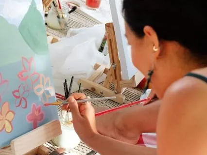 Creative Spark | 5-Min Flow State Awakener