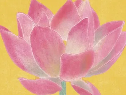 Creative Surrender Meditation (Isvara Pranidhana)