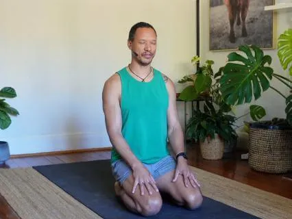 Creative Yoga Flow