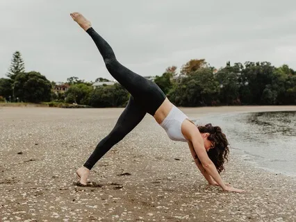 Creativity Activation Meditation (Sacral Chakra)