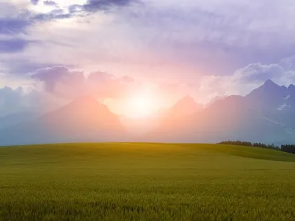 Creativity - Ambient Music - Soothing Sunshine